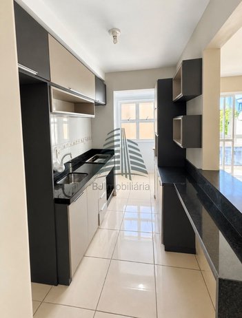 apartment em Rua João Aquino, Vila Nova - Santiago - RS
