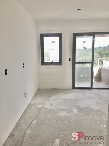 apartment em Rua Andréa Paulinetti, Jardim das Acácias - São Paulo - SP