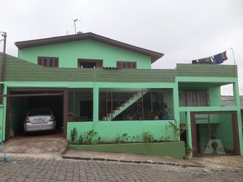 house em dos Araquãs, Santa Fé - Caxias do Sul - RS