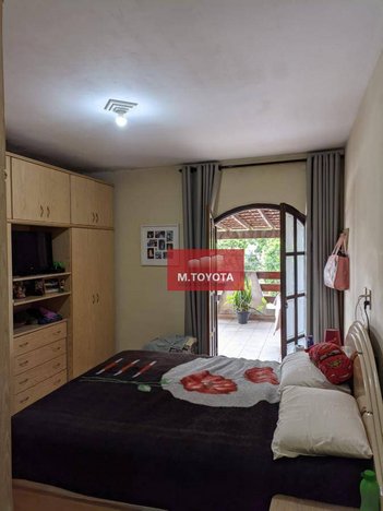 house em Rua Belo Jardim, Jardim Santa Clara - Guarulhos - SP