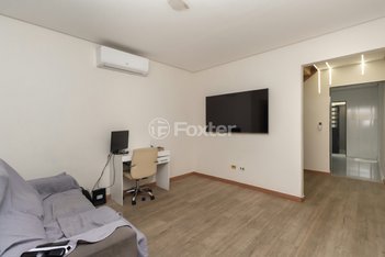apartment em Rua Dona Ana Franco, Vila Moreira - São Paulo - SP