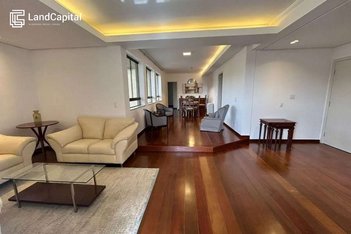 apartment em Rua Caraça, Serra - Belo Horizonte - MG