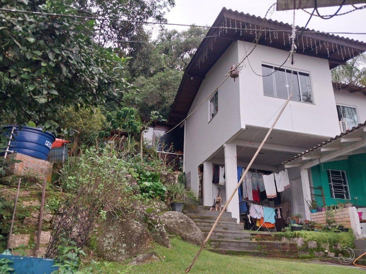 Casa material 2