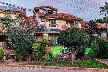 house em da Cavalhada, Cavalhada - Porto Alegre - RS