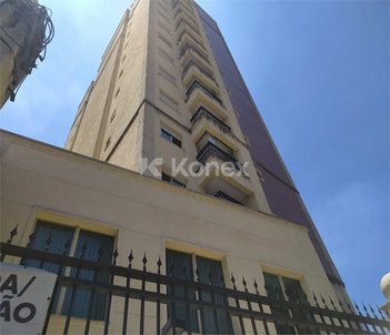 apartment em Rua Ezequiel Freire, Santana - São Paulo - SP