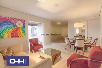 apartment em Rua Engenheiro Jorge Oliva, Vila Mascote - São Paulo - SP