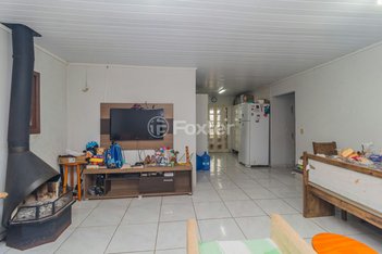 house em Rua Bartolomeu Diel, Restinga - Porto Alegre - RS