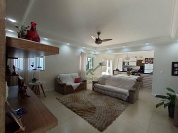 house em Rua Francisco de Arruda, Vila Júlia - Mogi Guaçu - SP