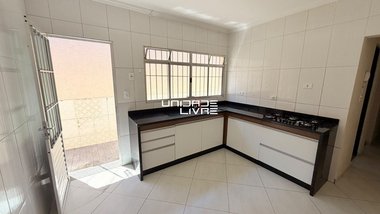 house em Avenida Henrique Eroles, Alto Ipiranga - Mogi das Cruzes - SP