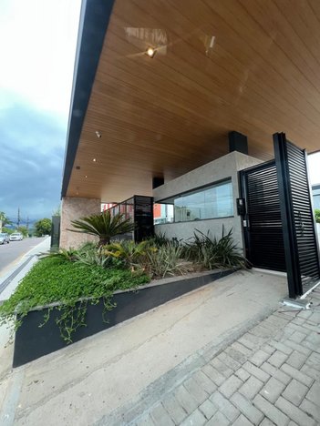 apartment em Rua São Benedito, Serraria - São José - SC