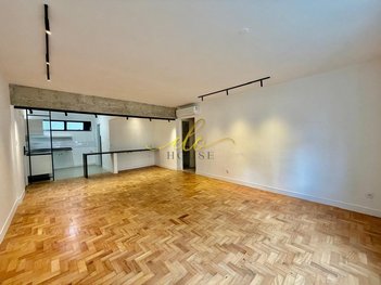 apartment em Alameda Lorena, Jardim Paulista - São Paulo - SP