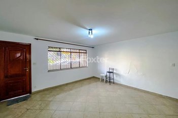 house em Rua Cristianópolis, Alto da Mooca - São Paulo - SP