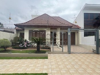 house em Rua Afonso Gaviraghi, Igara - Canoas - RS