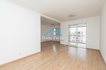 apartment em Rua Antonio Carlos, Consolação - São Paulo - SP