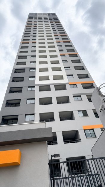 apartment em Estrada Estadual Barueri-Itapevi, Jardim Nossa Senhora de Fátima - Jandira - SP