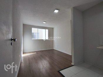 apartment em José Iuchno, Hipica - Porto Alegre - RS