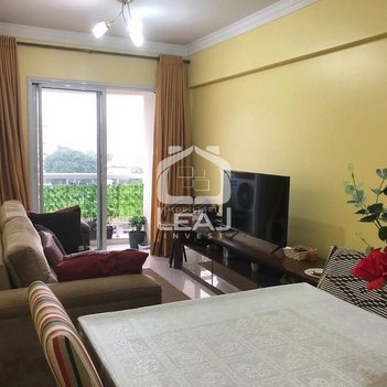 apartment em Rua Bem Vinda Apparecida de Abreu Leme, Santana - São Paulo - SP