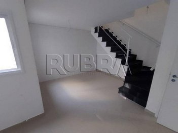 apartment em Rua Corrientes, Parque Oratório - Santo André - SP