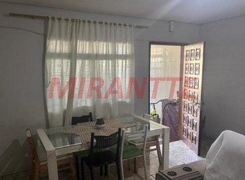 house em Avenida Conceição, Carandiru - São Paulo - SP