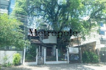 house em Tito Lívio Zambecari, Mont Serrat - Porto Alegre - RS