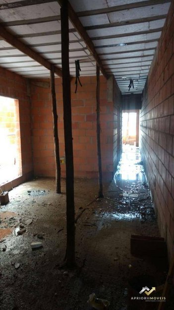 apartment em Rua dos Jequitibás, Campestre - Santo André - SP
