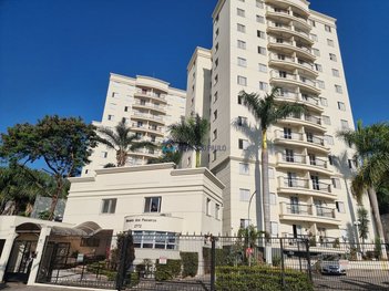 apartment em Avenida Padre Arlindo Vieira, Vila Vermelha - São Paulo - SP