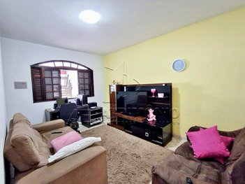 house em Rua Belmiro Moreira Soares, Jardim São Guilherme - Sorocaba - SP