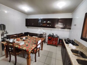 house em Rua Alcides Fernandes da Cunha, Freitas - Sapucaia do Sul - RS