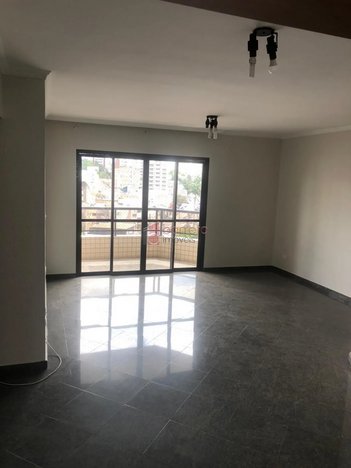 apartment em Rua do Retiro, Centro - Jundiaí - SP