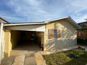 house em Servidão das Samambaias, Tapera da Base - Florianópolis - SC