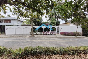 house em Rua Olegário Mariano, Jardim Guedala - São Paulo - SP