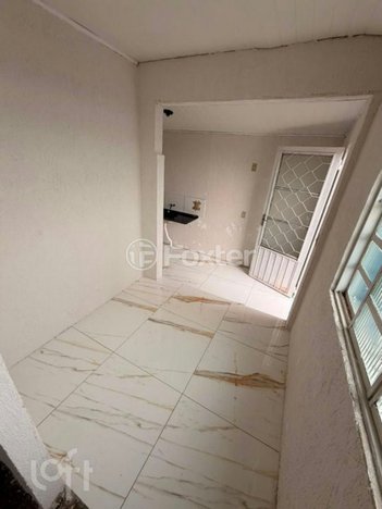 house em Rua Marechal Mascarenhas de Moraes, COHAB A - Gravataí - RS