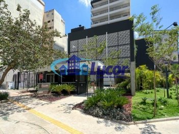 apartment em Rua Helvétia, Campos Elíseos - São Paulo - SP