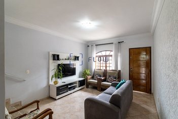 house em Rua Doutor Sebastião Portugal Gouveia, Vila Pereira Cerca - São Paulo - SP