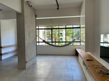 apartment em Rua Alagoas, Higienópolis - São Paulo - SP