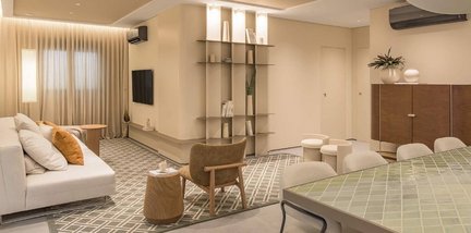 apartment em Rua Pedro Cândido Romero, Gleba Fazenda Palhano - Londrina - PR