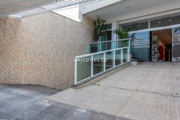 commercial_building em Imbocuí, Vila Moreira - São Paulo - SP