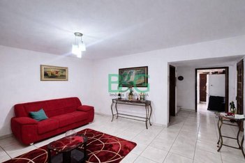 house em Rua Rafael Barbosa, Jardim Maria Lúcia - São Paulo - SP
