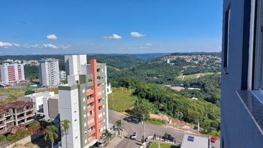 apartment em Arsiê, Vila Verde - Caxias do Sul - RS