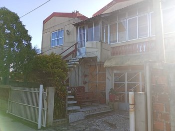 house em Avenida Beira Mar, Cassino - Rio Grande - RS