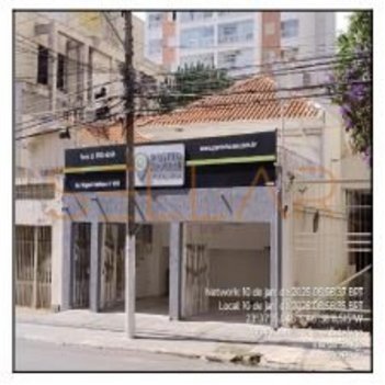 office em Avenida Miguel Estefno, Saúde - São Paulo - SP
