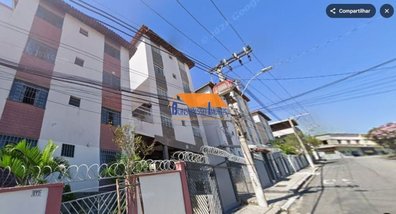 apartment em Rua Aporé, Aparecida - Belo Horizonte - MG