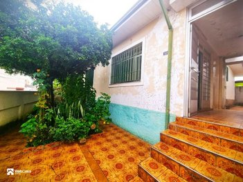 house em Rua Doutor Carneiro Maia, Vila Água Funda - São Paulo - SP