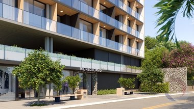 business em João Motta Espezim, Saco dos Limões - Florianópolis - SC