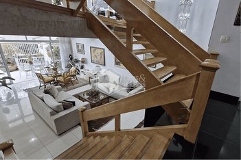 house em Rua Padre Eugênio Lopes, Vila Progredior - São Paulo - SP