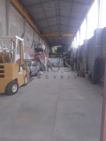industrial em Rua Almirante Lobo, Ipiranga - São Paulo - SP