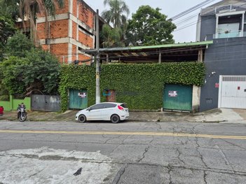 house em Rua Tiquatira, Bosque da Saúde - São Paulo - SP