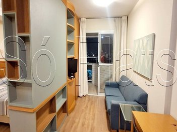 apartment em Rua Alice Manholer Piteri, Centro - Osasco - SP