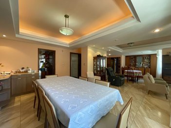 apartment em Rua Espírito Santo, Lourdes - Belo Horizonte - MG
