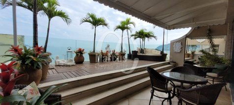 apartment em Avenida Vieira Souto, Ipanema - Rio de Janeiro - RJ
